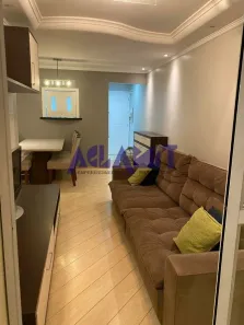 Apartamento com 3 Quartos para alugar, 72m² no Vila Gomes Cardim, São Paulo