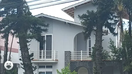 Casa com 4 Quartos à venda, 300m² no Armação, Penha