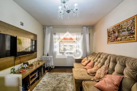Casa com 3 Quartos à venda, 224m² no Campestre, Santo André