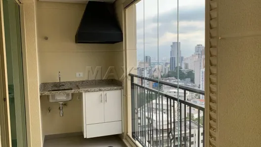 Apartamento com 2 Quartos para alugar, 66m² no Jardim São Paulo(Zona Norte), São Paulo