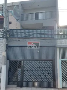 Sobrado com 3 Quartos à venda, 177m² no Vila Bandeirantes, São Paulo