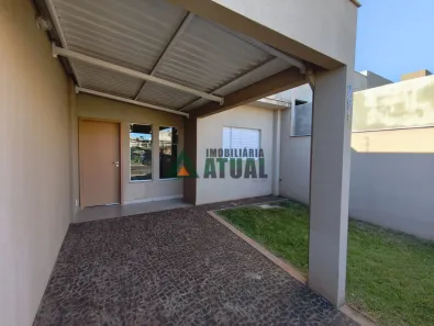 Casa com 3 Quartos à venda, 80m² no Colúmbia, Londrina