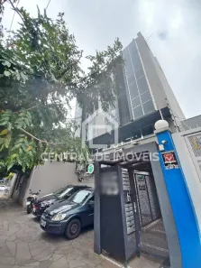 Sala Comercial para alugar, 91m² no Independência, Porto Alegre