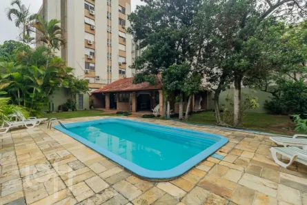 Apartamento com 4 Quartos à venda, 298m² no Farroupilha, Porto Alegre