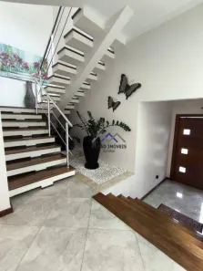 Casa de Condomínio com 3 Quartos à venda, 201m² no Jardim Novo Mundo, Jundiaí
