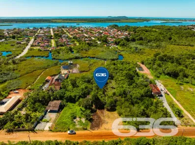 Fazenda/Sítio à venda, 1472m² no Pinheiros, Balneário Barra do Sul