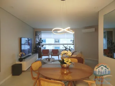 Apartamento com 2 Quartos à venda, 120m² no Indaiá, Caraguatatuba