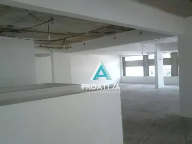 Sala Comercial à venda, 34m² no Rudge Ramos, São Bernardo do Campo