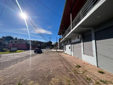 Kitnet com 1 Quarto para alugar, 45m² no Primavera, Novo Hamburgo