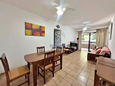 Apartamento com 3 Quartos à venda, 94m² no Enseada, Guarujá