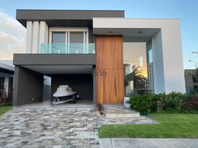 Casa de Condomínio com 4 Quartos à venda, 300m² no , Capão da Canoa