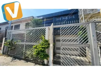 Sobrado com 3 Quartos à venda, 220m² no Tatuapé, São Paulo
