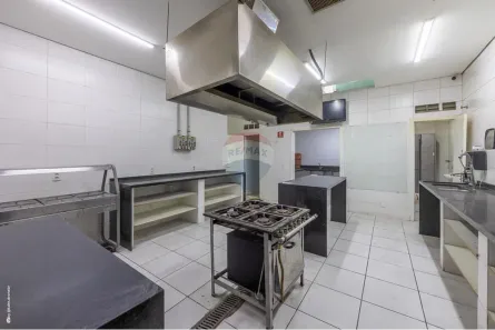 Ponto Comercial à venda, 147m² no Santo Amaro, São Paulo