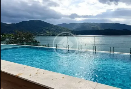 Apartamento com 1 Quarto à venda, 55m² no Lagoa da Conceição, Florianópolis
