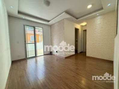Apartamento com 2 Quartos à venda, 47m² no Jardim Monte Alegre, São Paulo