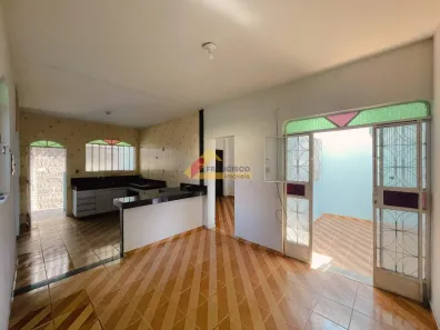 Apartamento com 3 Quartos para alugar, 90m² no Afonso Pena, Divinópolis