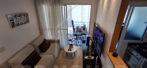 Apartamento com 2 Quartos à venda, 52m² no Saúde, São Paulo