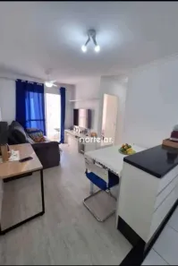 Apartamento com 2 Quartos à venda, 49m² no Vila Pirituba, São Paulo