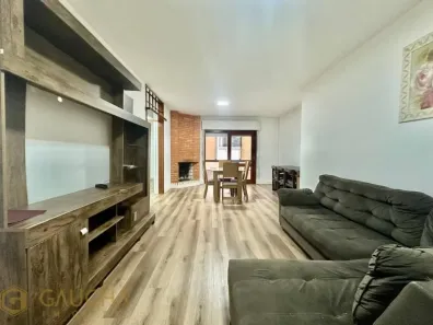 Apartamento com 2 Quartos à venda, 70m² no Zona Nova, Capão da Canoa