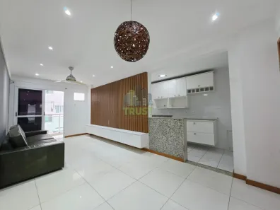 Apartamento com 2 Quartos à venda, 75m² no Freguesia (Jacarepaguá), Rio de Janeiro