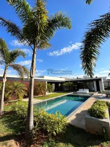 Casa de Condomínio com 5 Quartos à venda, 640m² no Loteamento Residencial Parque Terras de Santa Cecília, Itu