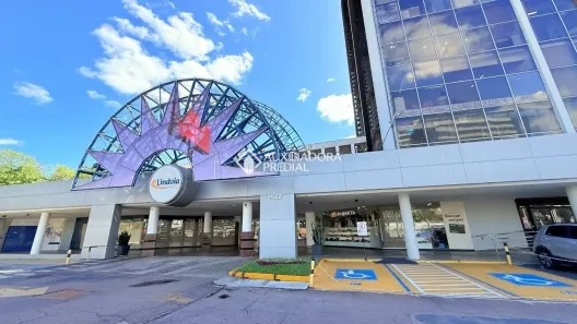 Sala Comercial à venda, 34m² no Jardim Lindóia, Porto Alegre