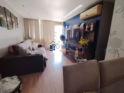 Apartamento com 2 Quartos à venda, 78m² no Méier, Rio de Janeiro