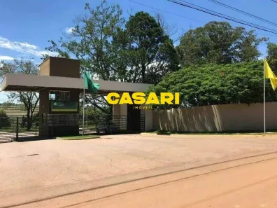 Lote/Terreno à venda, 252m² no Tropicália Park, Boituva
