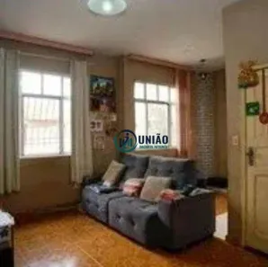 Casa de Condomínio com 2 Quartos à venda, 75m² no Fonseca, Niterói