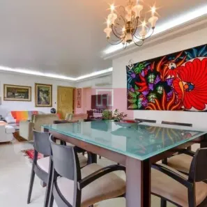 Apartamento com 3 Quartos à venda, 184m² no Vila Mariana, São Paulo