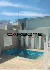 Cobertura com 3 Quartos à venda, 138m² no Mooca, São Paulo