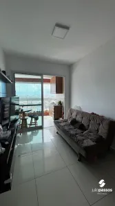 Apartamento com 3 Quartos à venda, 98m² no Atalaia, Aracaju