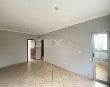 Apartamento com 3 Quartos à venda, 80m² no Centro, Divinópolis