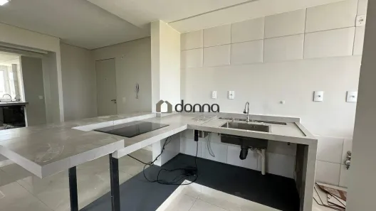 Apartamento com 2 Quartos para alugar, 40m² no Residencial Doutor Abel Reis, Uberaba