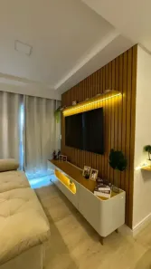 Apartamento com 2 Quartos à venda, 53m² no Piedade, Jaboatão dos Guararapes