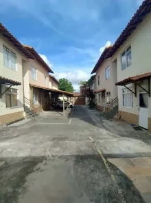 Casa com 2 Quartos à venda, 60m² no Parque Xangri-Lá, Contagem