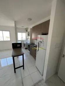 Apartamento com 2 Quartos à venda, 45m² no Vila Nova Cachoeirinha, São Paulo
