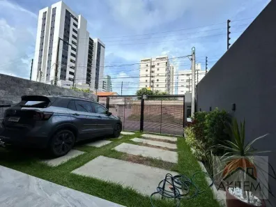 Casa com 4 Quartos à venda, 137m² no Casa Caiada, Olinda