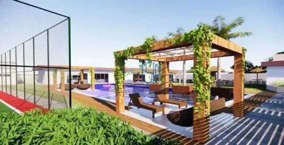 Lote/Terreno à venda, 40000m² no , Macaíba