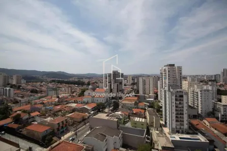 Apartamento com 2 Quartos à venda, 54m² no Vila Mazzei, São Paulo