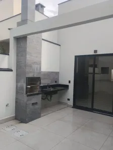 Casa de Condomínio com 3 Quartos à venda, 100m² no Village Moutonnée, Salto