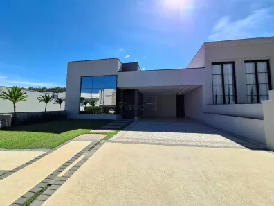 Casa de Condomínio com 3 Quartos à venda, 214m² no Residencial Duas Marias, Indaiatuba