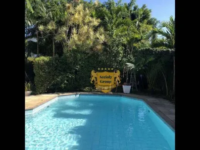 Casa com 5 Quartos à venda, 650m² no São Francisco, Niterói