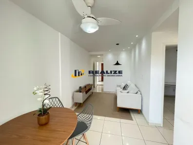 Apartamento com 2 Quartos à venda, 55m² no Parque Turf Club, Campos dos Goytacazes