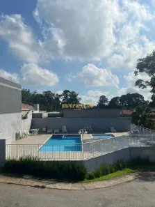Casa de Condomínio com 2 Quartos à venda, 66m² no Água Vermelha, Poá