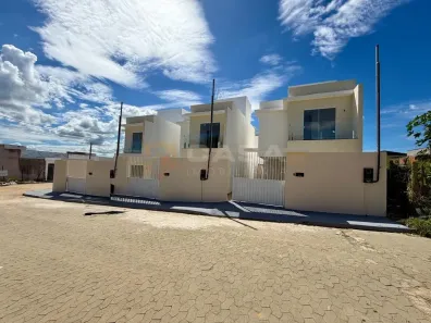 Casa com 2 Quartos à venda, 175m² no São Domingos, Serra