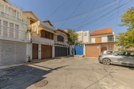  com 4 Quartos à venda, 125m² no Indianópolis, São Paulo
