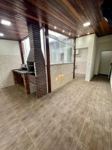 Cobertura com 2 Quartos à venda, 74m² no Jardim Santo André, Santo André