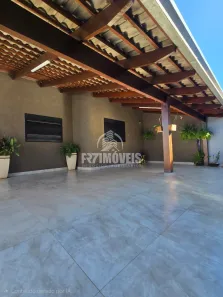Casa com 3 Quartos à venda, 197m² no Residencial Vale do Araguaia, Goiânia