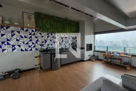 Cobertura com 3 Quartos à venda, 204m² no Jardim das Acácias, São Paulo